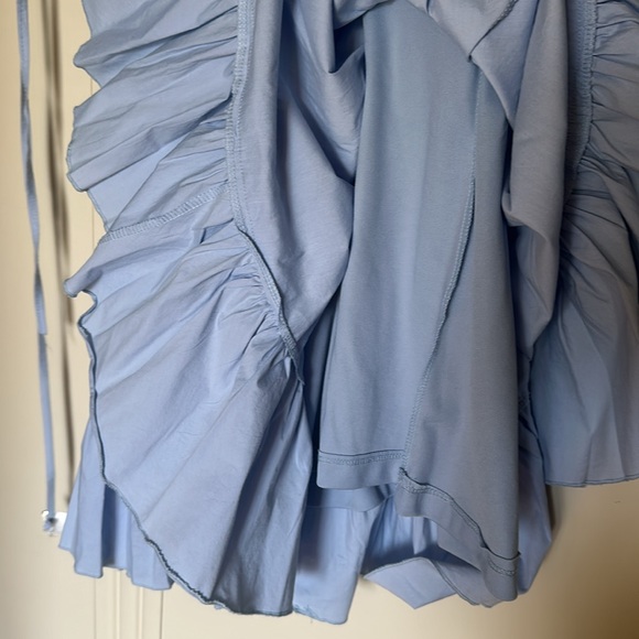 OW Intimates Blanc Dress in Blue - Picture 8 of 10